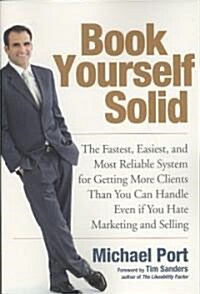 Book Yourself Solid (Paperback)