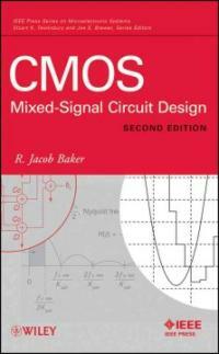 CMOS: Mixed-Signal Circuit Design (Hardcover, 2)