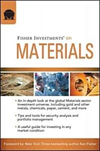 Fisher Investments on Materials (Paperback)