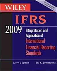 Wiley Ifrs 2009 (Paperback)