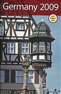 Frommers Germany (Paperback, Rev ed)