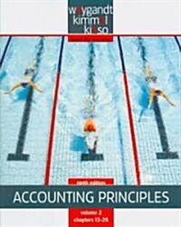 Accounting Principles (Paperback, 9th)
