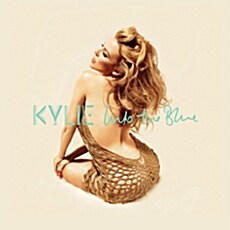 [수입] Kylie Minogue - Into The Blue [Single]