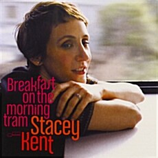 [수입] Stacey Kent - Breakfast On The Morning Tram