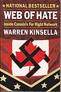 Web of Hate (Paperback)