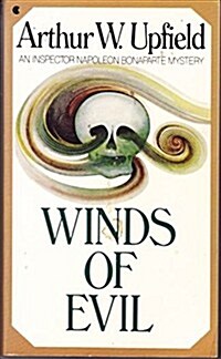 WINDS OF EVIL (A Scribner Crime Classics) (Mass Market Paperback, 1st Collier Books ed)