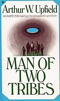 Man of Two Tribes (An Inspector Napoleon Bonaparte Mystery) (Paperback, 1st Collier Books ed)