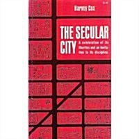 The Secular City (Paperback, 25th, Anniversary)