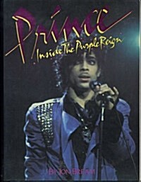 Prince: Inside the Purple Reign (Paperback)