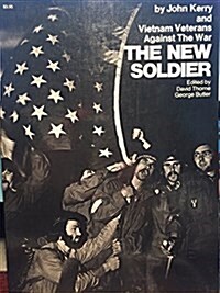 The New Soldier (Paperback, First Edition)