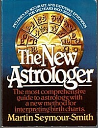 New Astrologer (Paperback, 1st Collier Books ed)