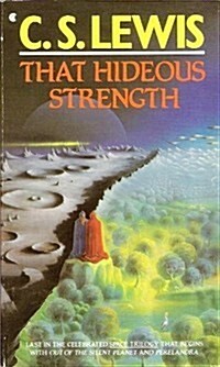 That Hideous Strength (A Modern Fairy-Tale for Grownups) (Paperback, Rei)