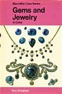 Gems and Jewelry in Color (Hardcover)