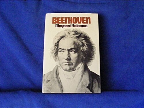 Beethoven (Hardcover, 1ST)