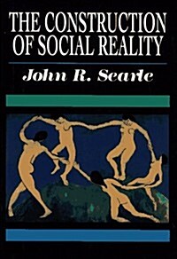 Construction of Social Reality (Hardcover)