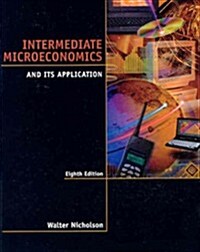 Intermediate Microeconomics and Its Application (Hardcover, 8th)