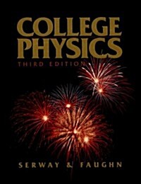 College Physics (Hardcover, 3)