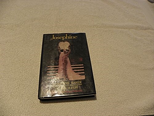 Josephine (Hardcover, 1st)
