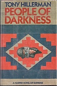 People of Darkness (Hardcover, 1st)