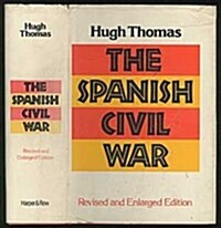 The Spanish Civil War (Hardcover, Rev Enl)