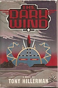 The Dark Wind (Hardcover, 1st)