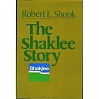 The Shaklee Story (Hardcover, 1st)