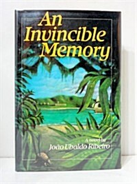 An Invincible Memory (Hardcover, 1st)