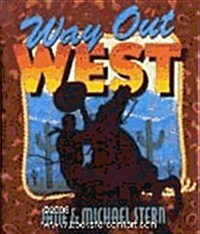 Way Out West (Hardcover, 1st)