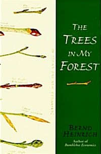 The Trees in My Forest (Hardcover, 1st)