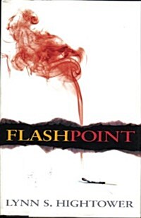 Flashpoint (Hardcover, 1st)