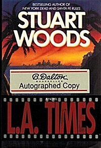 L.A. Times (Hardcover, 1st)