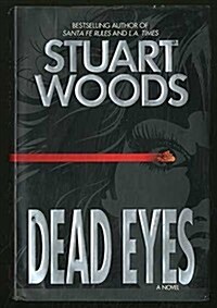 Dead Eyes (Hardcover, 1st)