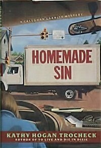 Homemade Sin (Hardcover)