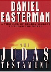 The Judas Testament (Hardcover, 1st)
