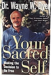 Your Sacred Self (Paperback, 1)