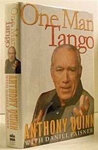 One Man Tango (Hardcover, 1st)