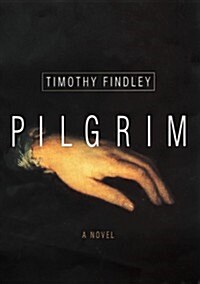 Pilgrim (Hardcover, 1st U.S. ed, Deckle Edge)