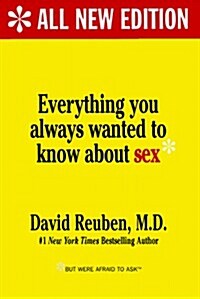 Everything You Always Wanted to Know About Sex: But Were Afraid to Ask (Hardcover, 2nd)