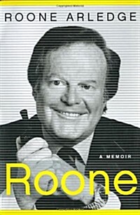 Roone: A Memoir (Hardcover, First Edition)