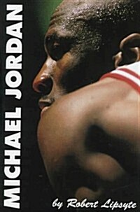 Michael Jordan: A Life Above the Rim (Superstar Lineup) (Library Binding)