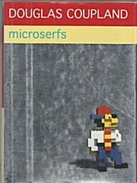Microserfs (Hardcover, 1st)