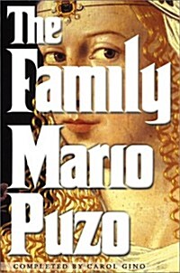 The Family (Hardcover)