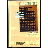 [중고] Steel Structures: Design and Behavior : Emphasizing Load and Resistance Factor Design (Hardcover, 3rd)