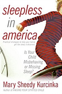 Sleepless in America (Hardcover)