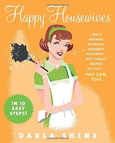 Happy Housewives (Hardcover)