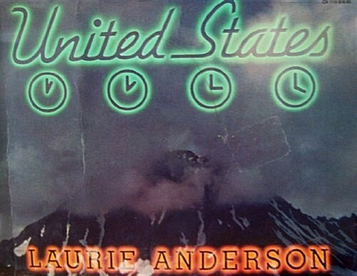 United States (Paperback, Reprint)