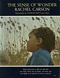 The Sense of Wonder (Paperback, First Edition)