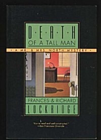 Death of a Tall Man (Paperback)