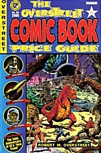 The Overstreet Comic Book Price Guide, 30e (Paperback, 30)