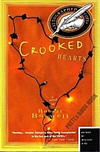 Crooked Hearts (Paperback, Reissue)